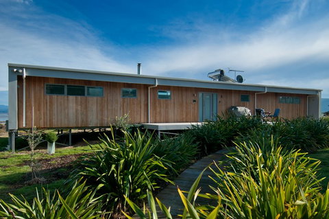 Sunset Bay Escape - Accommodation Gold Coast 34