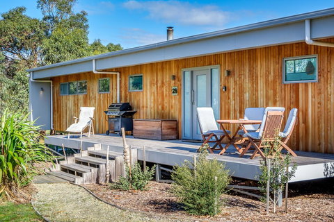 Sunset Bay Escape - Accommodation Gold Coast 24