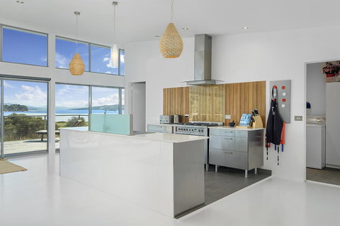 Sunset Bay Escape - Accommodation Gold Coast 19