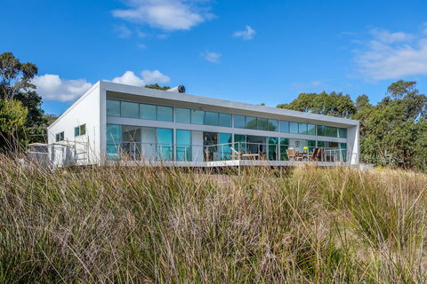 Sunset Bay Escape - Accommodation Gold Coast 29