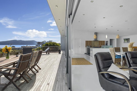 Sunset Bay Escape - Accommodation Gold Coast 14