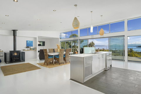 Sunset Bay Escape - Accommodation Gold Coast 21