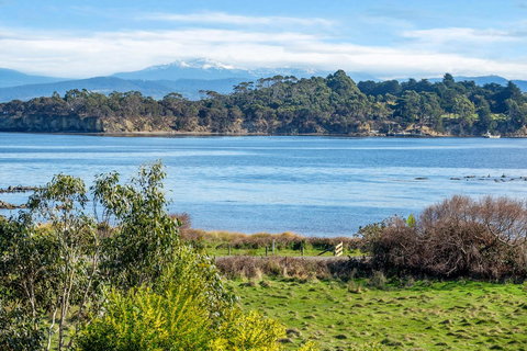 Sunset Bay Escape - Accommodation Gold Coast 6