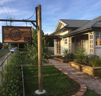 The Station House - Accommodation Gold Coast