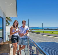 Burnie by the Bay Apartments - Accommodation Gold Coast