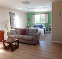 Amble'a'While on Tamar - Accommodation Gold Coast