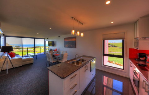 Horizon Deluxe Apartments - Accommodation Gold Coast 8
