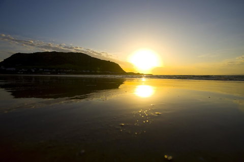 Horizon Deluxe Apartments - Accommodation Gold Coast 14