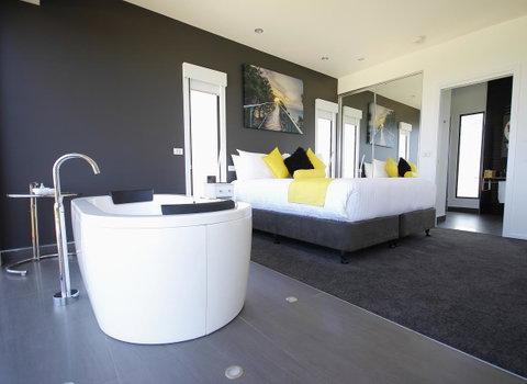 Horizon Deluxe Apartments - Accommodation Gold Coast 5