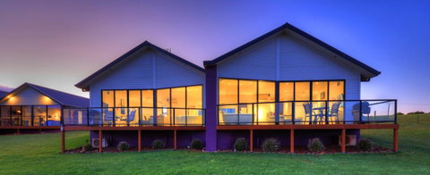 Horizon Deluxe Apartments - Accommodation Gold Coast 0