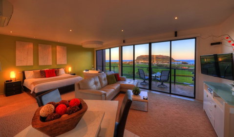 Horizon Deluxe Apartments - Accommodation Gold Coast 7
