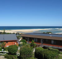 Blue Seas Holiday Villas - Accommodation Gold Coast