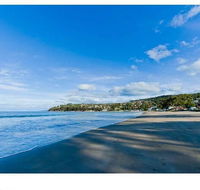 The Ultimate Beach House - Accommodation Gold Coast