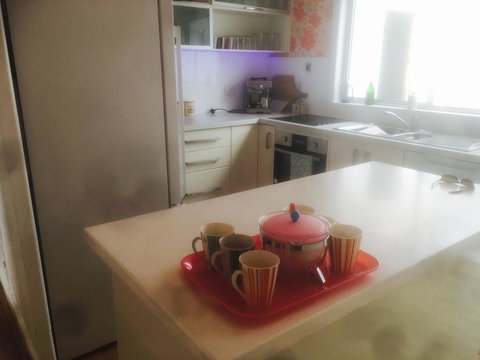 The Ultimate Beach House - 1 Gold Coast 16