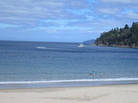 The Ultimate Beach House - 1 Gold Coast 5