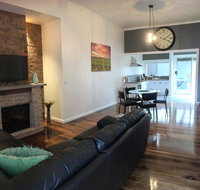 Apartment 5ive - Accommodation Gold Coast