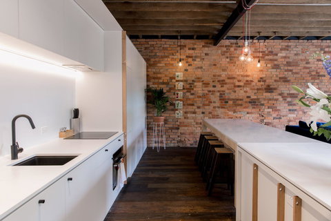 105 Mac Unique Apartments - Accommodation Gold Coast 20