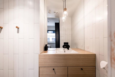 105 Mac Unique Apartments - Accommodation Gold Coast 7