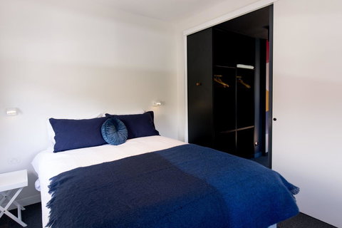 105 Mac Unique Apartments - Accommodation Gold Coast 18