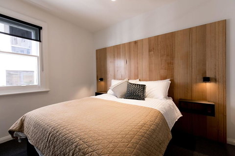 105 Mac Unique Apartments - Accommodation Gold Coast 9