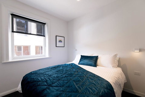 105 Mac Unique Apartments - Accommodation Gold Coast 17