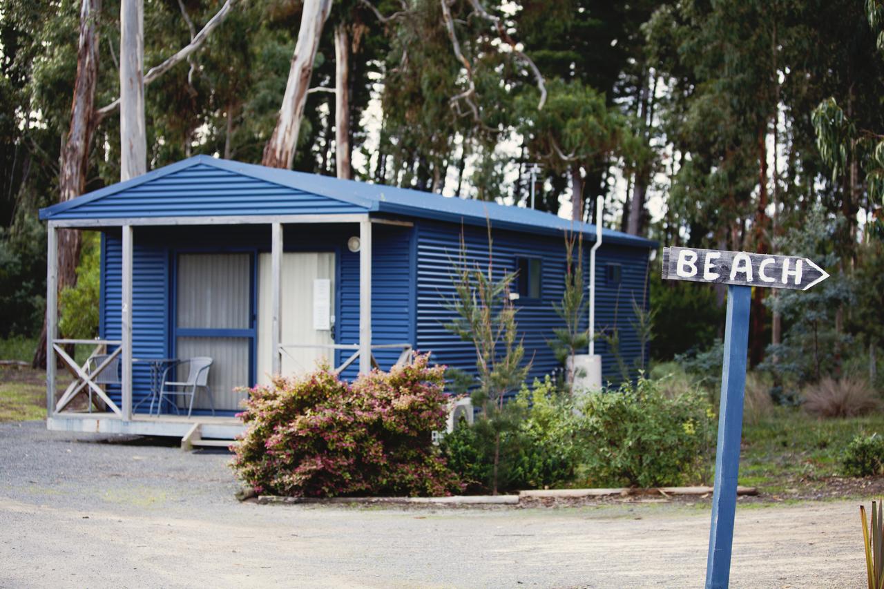 Roches Beach TAS Accommodation Gold Coast