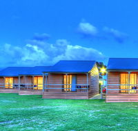 Low Head Tourist Park - Accommodation Gold Coast