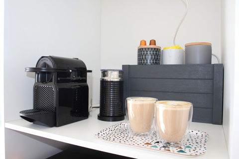 Trinity Hill Apartments - Accommodation Gold Coast 12