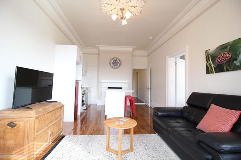 Trinity Hill Apartments - Accommodation Gold Coast 14