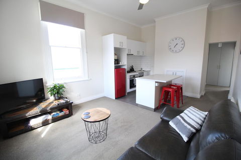 Trinity Hill Apartments - Accommodation Gold Coast 18