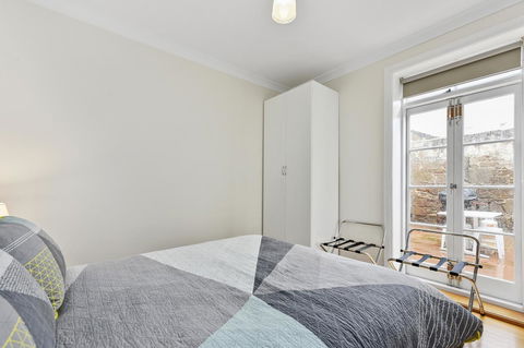 Trinity Hill Apartments - Accommodation Gold Coast 4