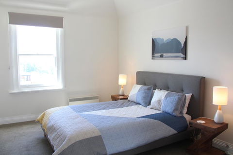 Trinity Hill Apartments - Accommodation Gold Coast 17