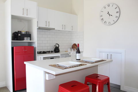 Trinity Hill Apartments - Accommodation Gold Coast 13