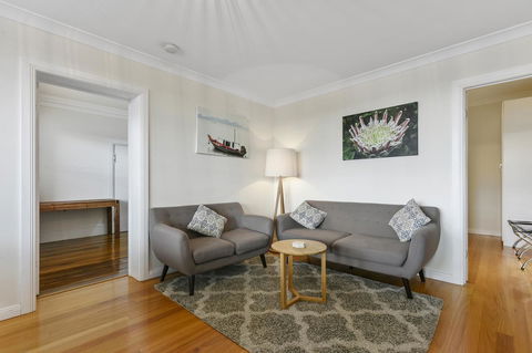 Trinity Hill Apartments - Accommodation Gold Coast 9