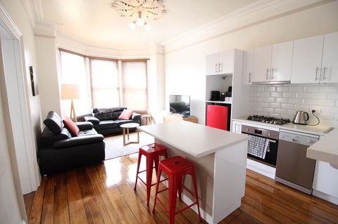 Trinity Hill Apartments - Accommodation Gold Coast 23