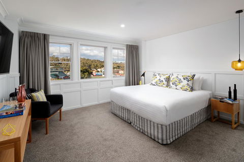 Rydges Hobart - Accommodation Gold Coast 0