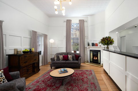 Rydges Hobart - Accommodation Gold Coast 27