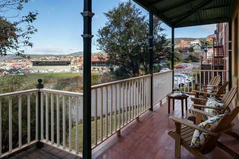 Rydges Hobart - Accommodation Gold Coast 16