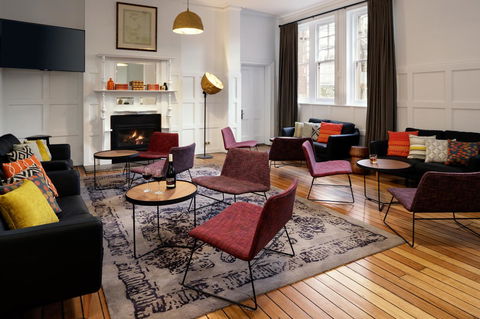 Rydges Hobart - Accommodation Gold Coast 2