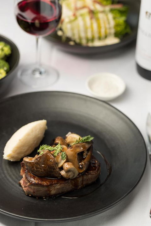 Rydges Hobart - Accommodation Gold Coast 10