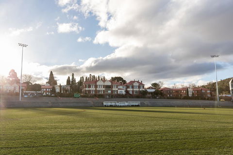 Rydges Hobart - Accommodation Gold Coast 24