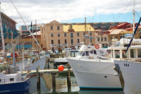 Hobart Waterfront Apartments - Accommodation Gold Coast 10