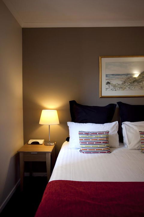 Hobart Waterfront Apartments - Accommodation Gold Coast 17