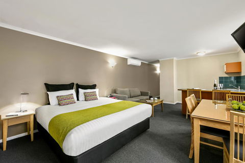Hobart Waterfront Apartments - Accommodation Gold Coast 2