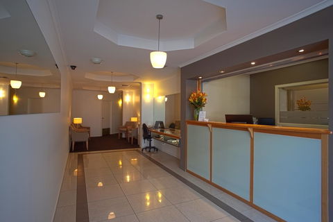 Hobart Waterfront Apartments - Accommodation Gold Coast 9