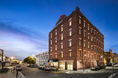Hobart Waterfront Apartments - Accommodation Gold Coast 4