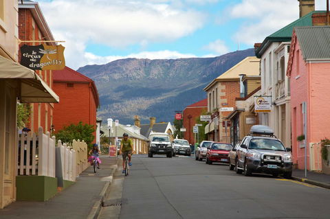 Hobart Waterfront Apartments - Accommodation Gold Coast 8