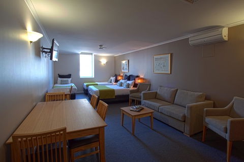 Hobart Waterfront Apartments - Accommodation Gold Coast 18