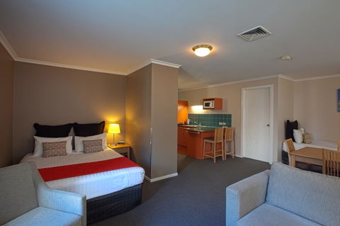 Hobart Waterfront Apartments - Accommodation Gold Coast 5