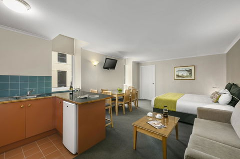 Hobart Waterfront Apartments - Accommodation Gold Coast 1
